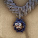 Goofy Chain made by MiamiStyles 1.03