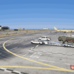 Gooseneck Car Trailer [Add-On] V1.0