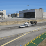 Gooseneck Car Trailer [Add-On] V1.0