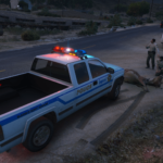 Grapeseed Police Pack (BCSD Contract) [Add-On] V1.0