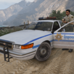 Grapeseed Police Pack (BCSD Contract) [Add-On] V1.0