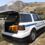 Grapeseed Police Pack (BCSD Contract) [Add-On] V1.0
