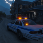 Grapeseed Police Pack (BCSD Contract) [Add-On] V1.0