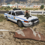 Grapeseed Police Pack (BCSD Contract) [Add-On] V1.0