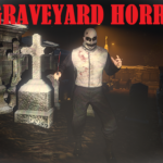 Graveyard Horror Mod (Menyoo) V1.0