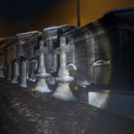 Graveyard Horror Mod (Menyoo) V1.0
