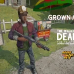 Grown AJ [Add-On Ped] V1.0