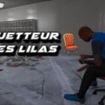 Guetteur Les Lilas 1.0