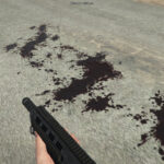 Half-Life 2 Blood 1.04