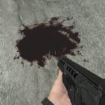 Half-Life 2 Blood 1.05