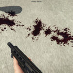Half-Life 2 Blood 1.06