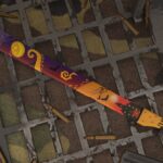 Halloween Machete 1.0