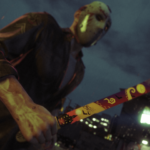 Halloween Machete 1.07+