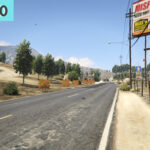 Harmony Fresh [Menyoo] V1.0