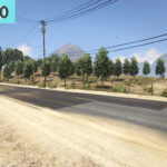 Harmony Fresh [Menyoo] V1.0