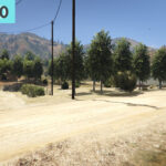 Harmony Fresh [Menyoo] V1.0