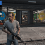 Head Hunters (Enemy spawner) 1.0