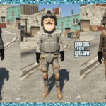 Hello Neighbor [Add-On Ped]