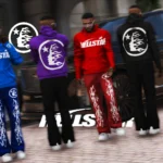 Hellstar Pullover Hoodie 1.0