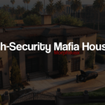 High-Security Mafia House (Menyoo) V0.1