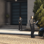 High-Security Mafia House (Menyoo) V0.1
