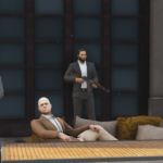 High-Security Mafia House (Menyoo) V0.1