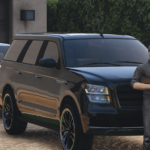 High-Security Mafia House (Menyoo) V0.1