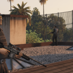 High-Security Mafia House (Menyoo) V0.1
