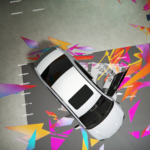 Honda Civic 2001-2004 Cat eye [Add-On | Extras | Tuning] V1.0