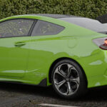 Honda Civic Si Coupe FG42