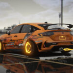 Honda Civic Type-R FL54