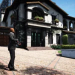 House Bodyguards/Security 1.0