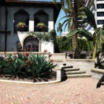House Bodyguards/Security 1.0