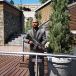 House Bodyguards/Security 1.0