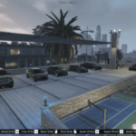 Michael's House with Big Garage V1.0