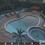 Michael's House with Big Garage V1.0