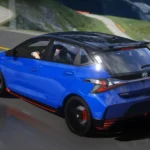 Hyundai I20 N [Add-On] V1.0