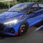 Hyundai I20 N [Add-On] V1.0