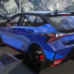 Hyundai I20 N [Add-On] V1.0