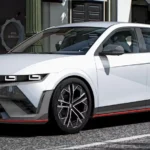 Hyundai IONIQ 5 N 2023
