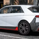 Hyundai IONIQ 5 N 20232