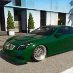 Infiniti G37