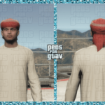 Jeque and Metalhead [Add-On Ped] V1.0