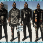 Jeque and Metalhead [Add-On Ped] V1.0