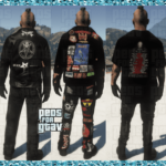 Jeque and Metalhead [Add-On Ped] V1.0