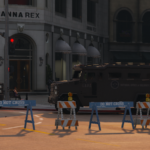 Jewelry Heist Map 1.0