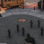 Jewelry Heist Map 1.02