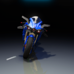 Kawasaki Ninja H2 [Add-On / FiveM] V1.0