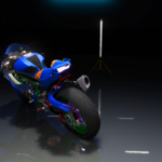 Kawasaki Ninja H2 [Add-On / FiveM] V1.0