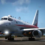 Kawasaki P-1 ASW [Add-On] V1.0